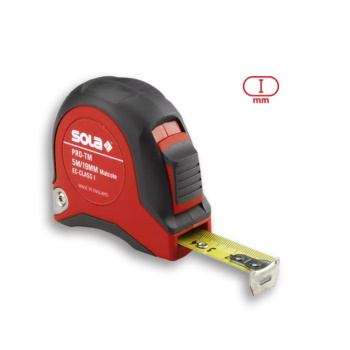 Sola metar PRO-TM 8M Sola metar PRO-TM 8M